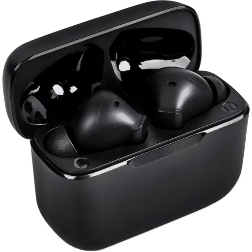 Swiss Cougar Nagoya Noise-Cancelling TWS Earbuds Open